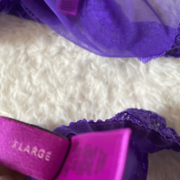 NWOT set of 2! l’agent by Agent Provocateur Vanessa mini brief - Picture 10 of 10